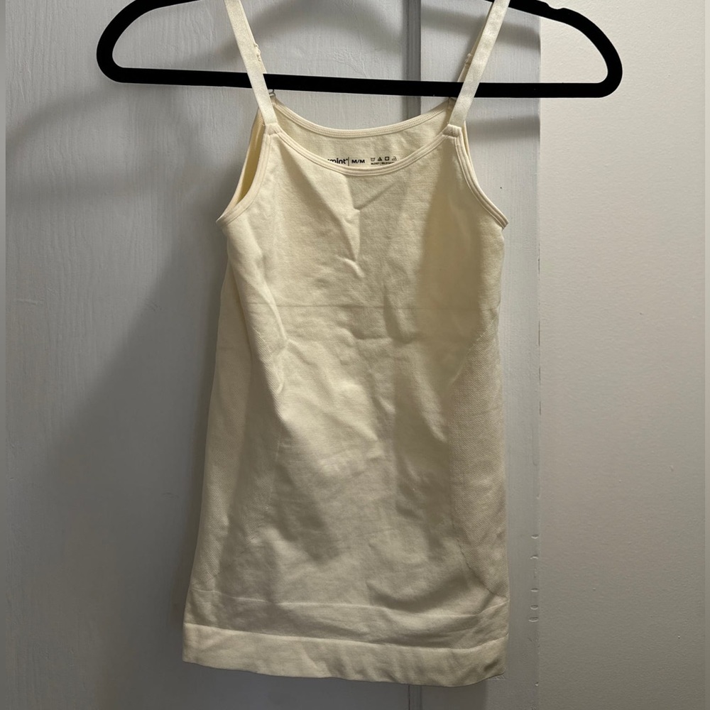NWOT shapermint shaping tank